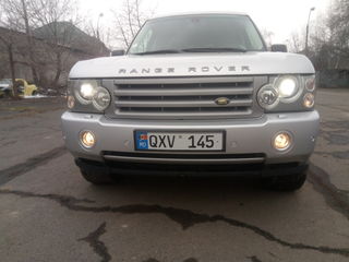 Land Rover Range Rover foto 2