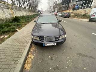 Audi A4 foto 8