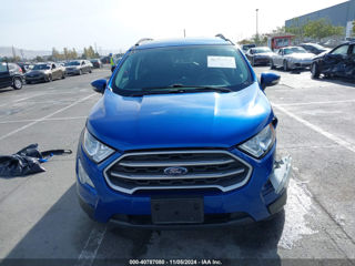 Ford EcoSport foto 2