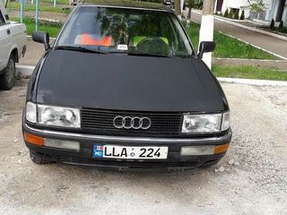 Audi 90 foto 1