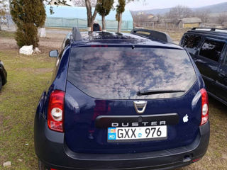 Dacia Duster foto 5