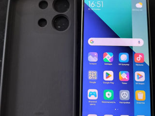 Xiaomi Redmi Note 13 8/256