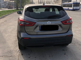 Nissan Qashqai foto 2