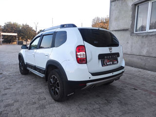 Dacia Duster foto 5