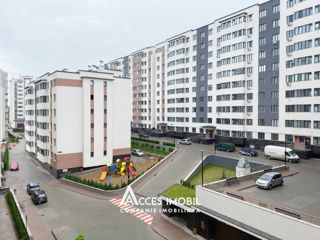 Apartament cu 2 camere, 67 m², Buiucani, Chișinău foto 14