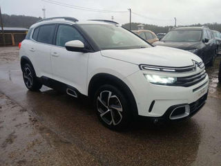 Citroen C5 Aircross foto 3