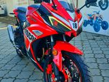 Viper 350-500cc foto 4