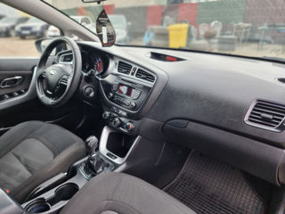 KIA Ceed foto 16