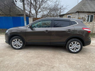 Nissan Qashqai foto 6