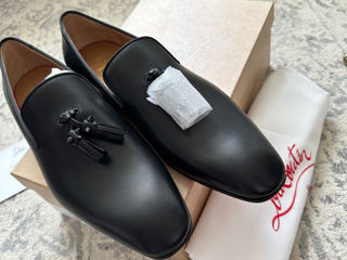 Pantofi Christian Louboutin, Originali фото 7