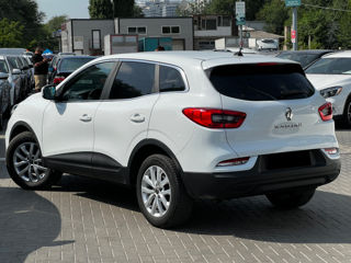 Renault Kadjar foto 3