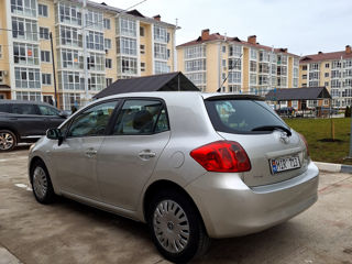 Toyota Auris foto 3