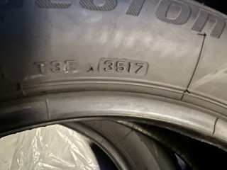 R17 215/55  Bridgestone Blizzak foto 7