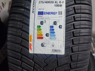 Pirelli 275/40R 20 XL R-F  Scorpion All Season SF