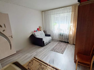 Apartament cu 1 cameră, 34 m², BAM, Bălți