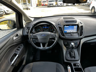 Ford C-Max foto 8