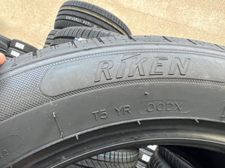 225/55 R18 Riken 4x4 Road 701 (Michelin Group)/ Доставка, livrare toata Moldova foto 6