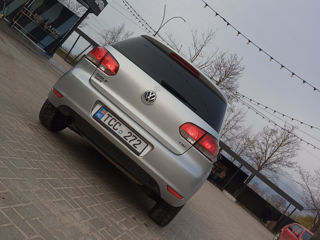 Volkswagen Golf foto 4