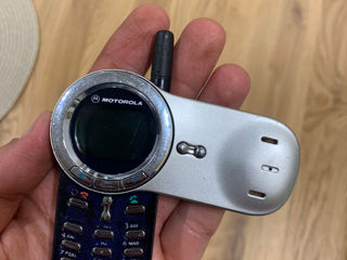 Motorola V70 foto 3