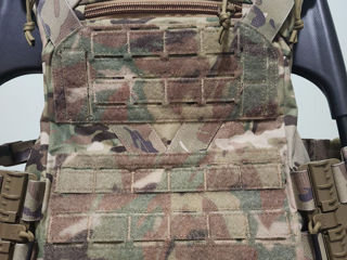 Plate carrier (Vesta/Плитник)