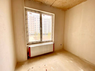 Apartament cu 2 camere, 71 m², Buiucani, Chișinău foto 3