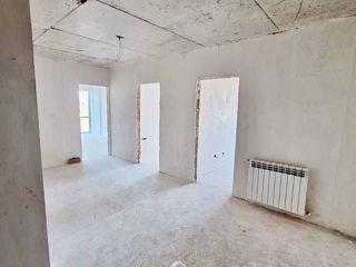 Apartament cu 3 camere, 82 m², Buiucani, Chișinău foto 5