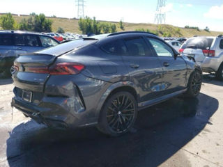 Bmw  X6 G06 dezmembrare foto 5