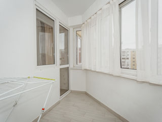 Apartament cu 1 cameră, 52 m², Centru, Chișinău foto 7