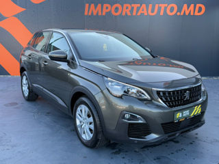 Peugeot 3008 foto 4