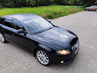 Audi A4 foto 10