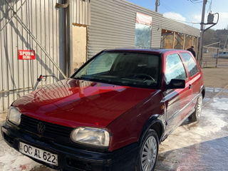 Volkswagen Golf foto 2