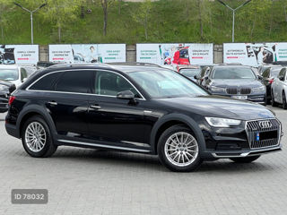 Audi A4 Allroad, 2018 г.