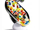 Укачивающий центр 4moms MamaRoo МамаРу напрокат в Baby Service на Дечебал 80/1 foto 3