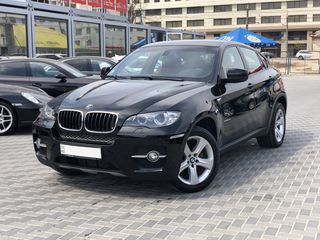 BMW X6 foto 1