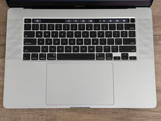 TOP! Macbook Pro 16 2019 (i7/16Gb/512Gb/Radeon Pro 5300M 4Gb) foto 3