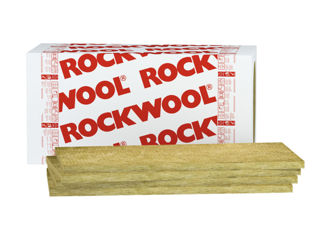 Минеральная вата Rockwool от официального дилера - оптом и розницу. foto 2