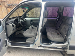 Renault Kangoo foto 10