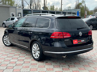 Volkswagen Passat foto 5