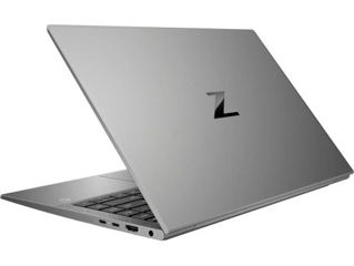 HP Zbook FireFly 14 G8 (14" FHD IPS/ i7-1185G7/ 16Gb Ram/ 256Gb NVMe SSD Samsung) foto 2