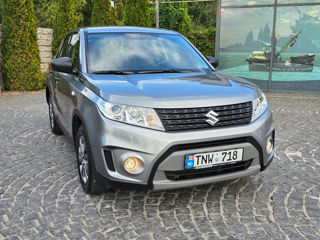 Suzuki Vitara foto 19