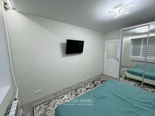 Apartament cu 1 cameră, 54 m², Poșta Veche, Chișinău foto 7