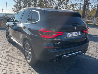 BMW X3 foto 4