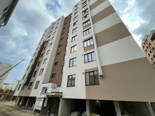 Apartament cu 3 camere, 90 m², Durlești, Chișinău