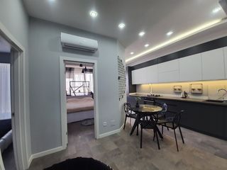 Apartament cu 3 camere, 72 m², Centru, Chișinău foto 8