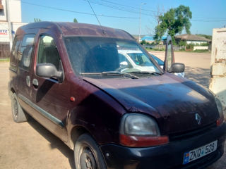 Renault Kangoo foto 2