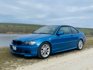 BMW 3 Series Coupe foto 9