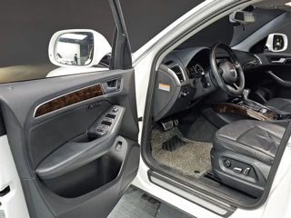 Audi Q5 foto 10