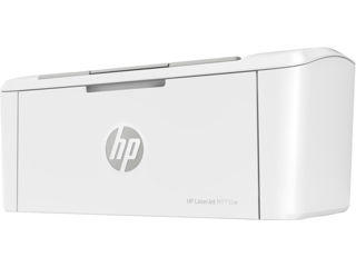 Принтер HP LaserJet M111cw/ A4 / Wi-Fi / White foto 4