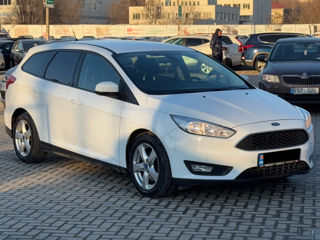 Ford Focus foto 5