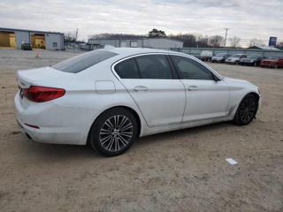 BMW 5 Series foto 3